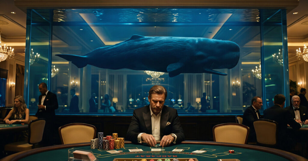 카지노의 핵심 수익원, 하이 롤러를 바라보는 현실적 시각