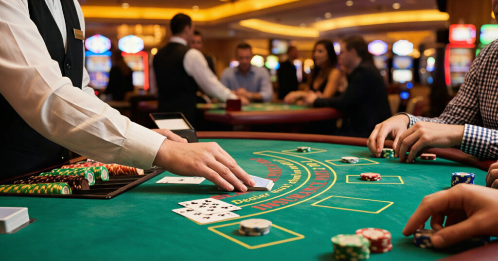 실전 사용 예시와 현장 뉘앙스