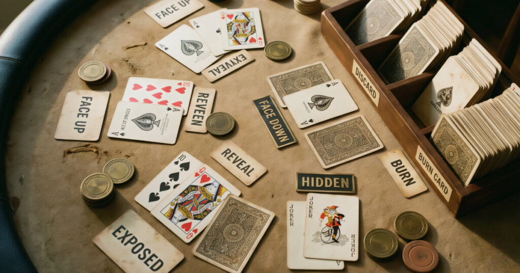 관련 용어 및 비교