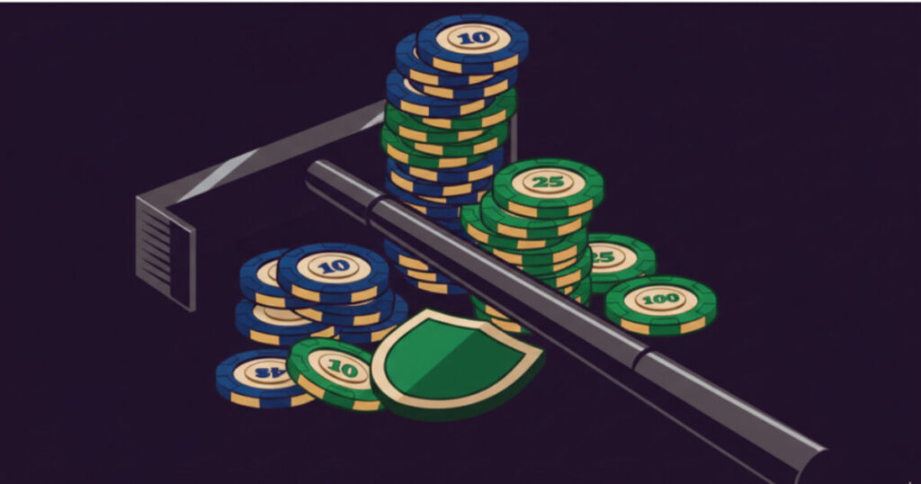 전략의 알고리즘 및 실행 매뉴얼