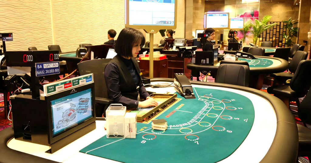 글로벌 에티켓과 암묵적 룰