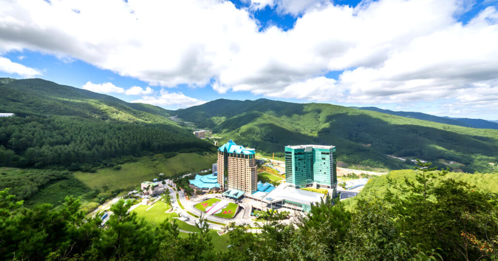 강원랜드를 더 스마트하게 즐기는 방문 노하우