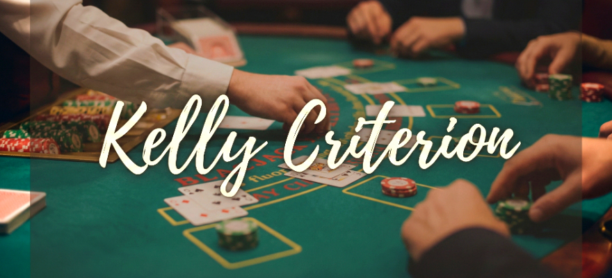 켈리 기준(Kelly Criterion): 최적의 베팅 비율 산출 공식과 자금 관리 전략