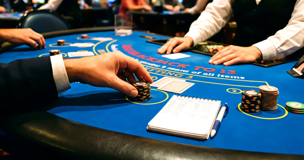 전략의 알고리즘 및 실행 매뉴얼