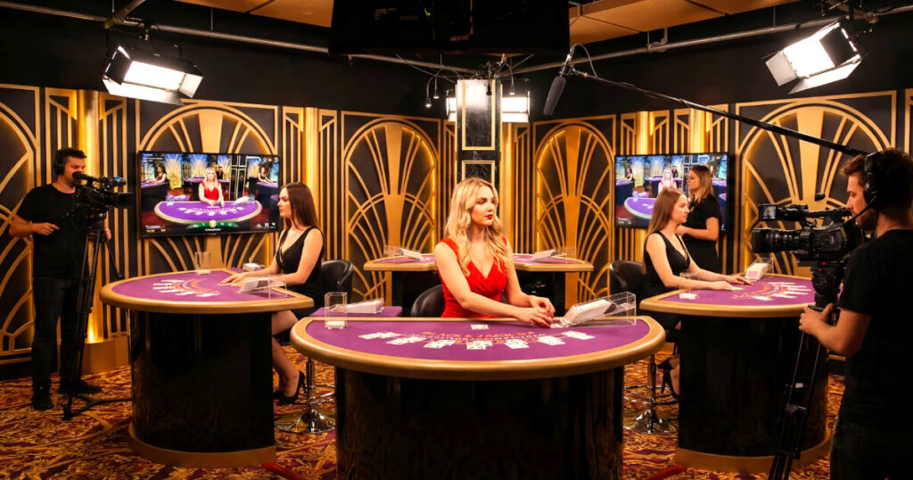 온라인카지노의 설계 의도와 심리학