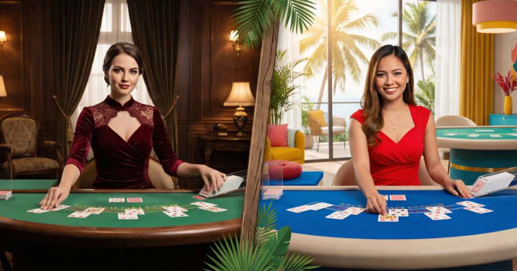 글로벌 에티켓과 암묵적 룰