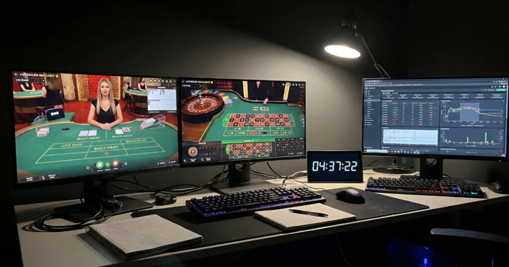 플레이어를 위한 실리적 조언