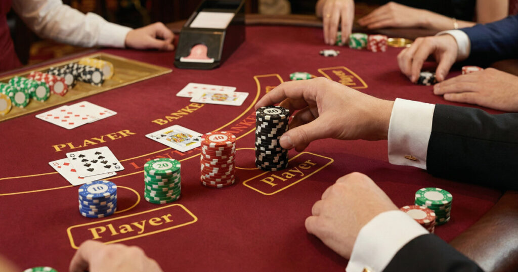 마틴게일 베팅 전략 설계에 숨겨진 승률의 함정