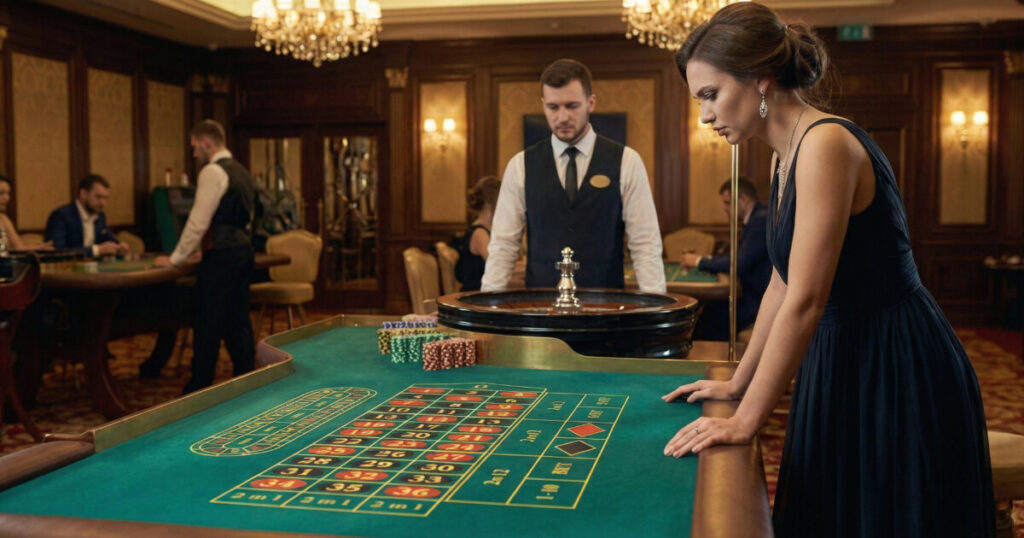 파산을 막는 핵심 무기, 심리 통제와 뱅크롤 관리