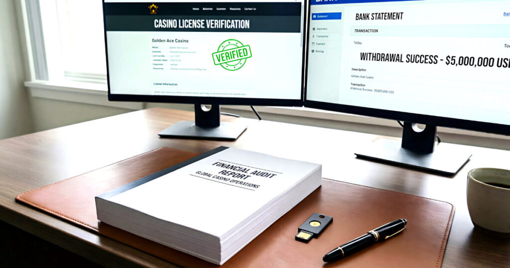 온라인카지노의 설계 의도와 심리학