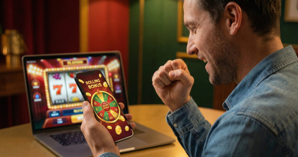 롤링 규정의 올바른 활용과 투명하고 안전한 환전의 완성