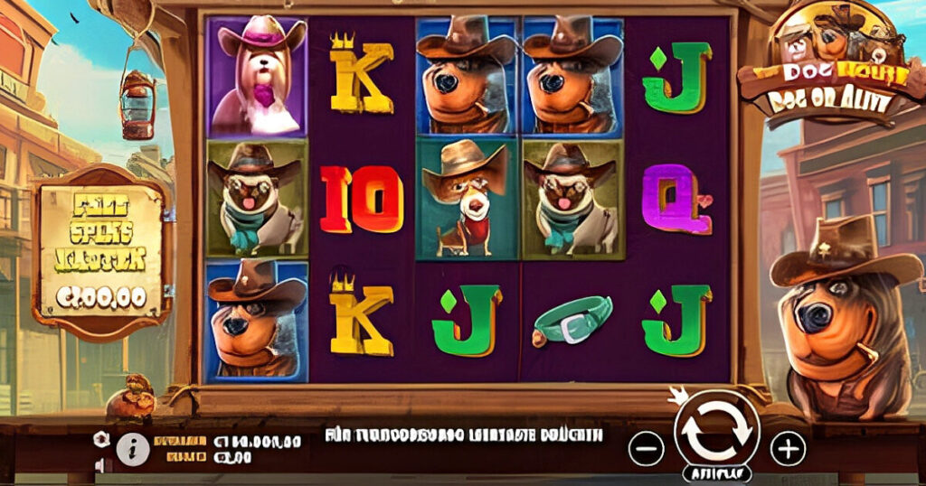 프라그마틱 더 독 하우스 시드별 최적 베팅 전략