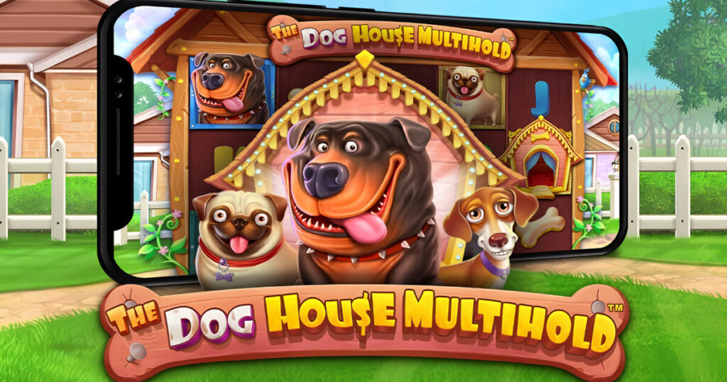 전략적 접근이 완성하는 프라그마틱 슬롯의 쾌감과 짜릿한 승부