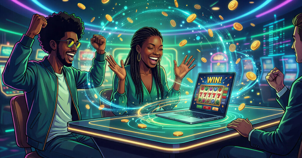 사설 카지노 게임별 환수율 차이와 영리한 공략 지점