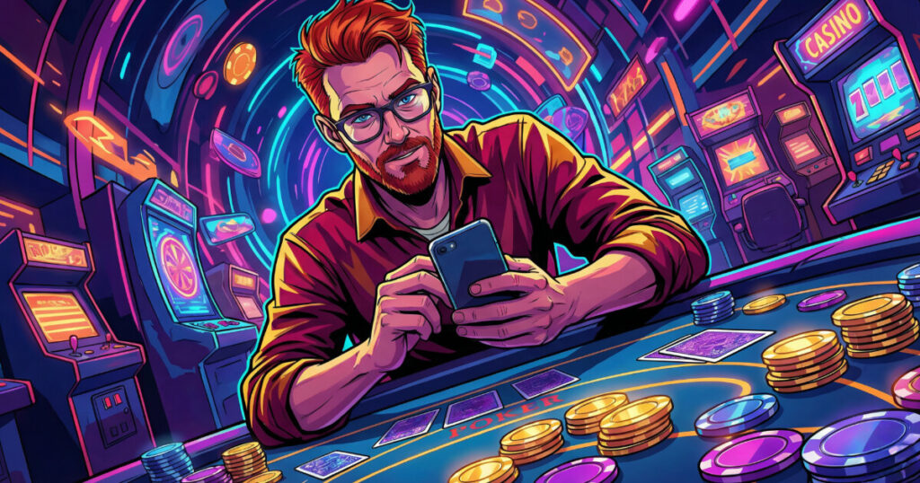 사설 카지노 콤프 요율 활용으로 등급별 혜택 선점하기