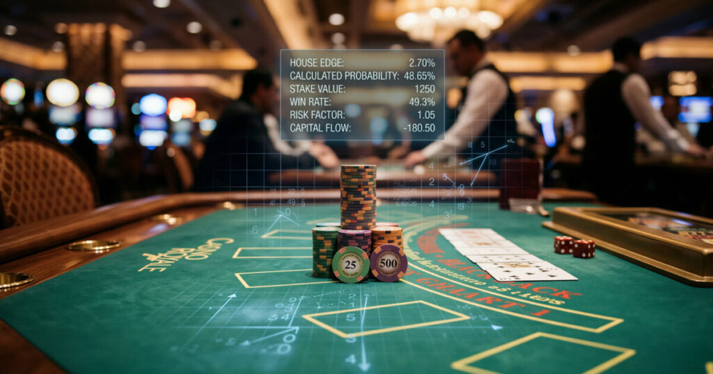 손실 한도 설정은 오직 플레이어만을 위한 장치인가?