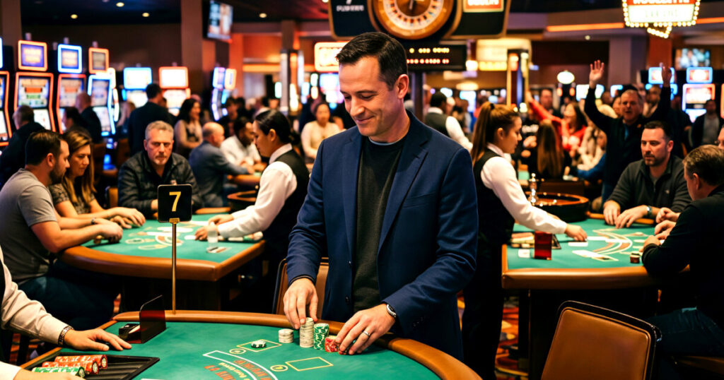 플레이어의 시드머니를 방어하는 실리적 조언