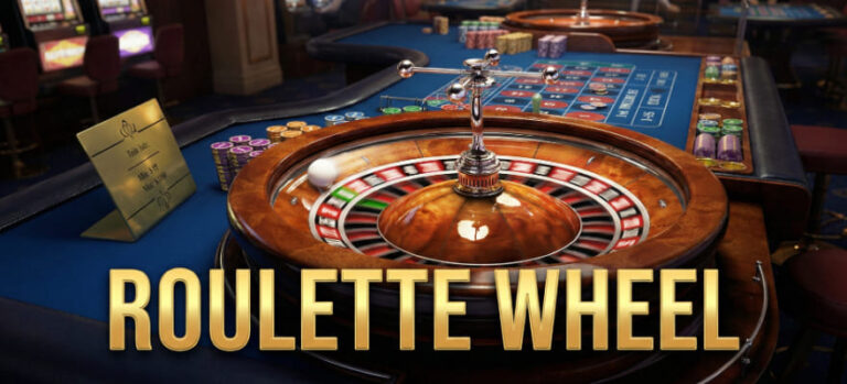 룰렛(Roulette): 휠 구조, 번호 배열 및 테이블 레이아웃 완벽 가이드