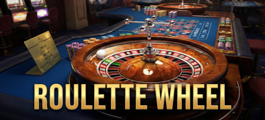 룰렛(Roulette): 휠 구조, 번호 배열 및 테이블 레이아웃 완벽 가이드
