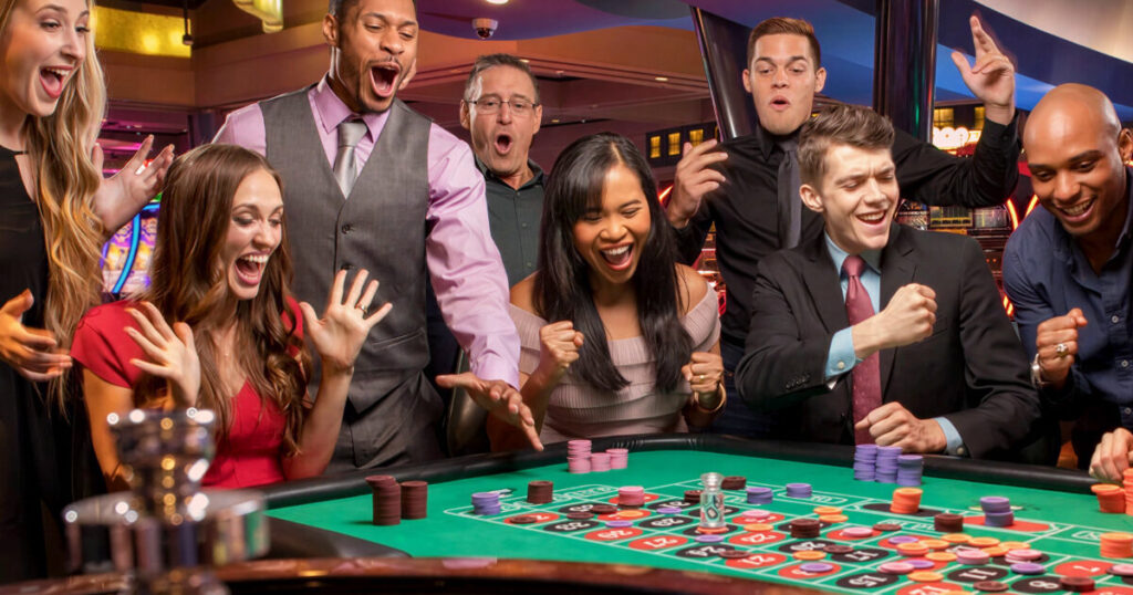 글로벌 에티켓과 암묵적 룰