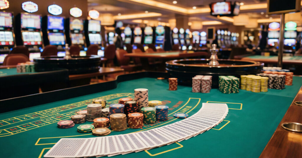 장점과 단점, 그리고 치명적 리스크