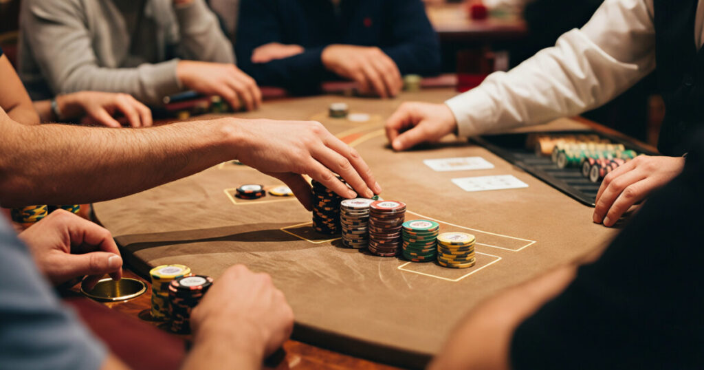 전략의 알고리즘 및 실행 매뉴얼