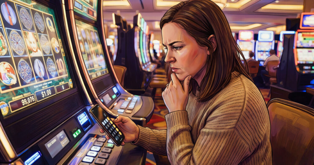 96%는 무조건 딴다? 초보자가 흔히 하는 착각과 진실