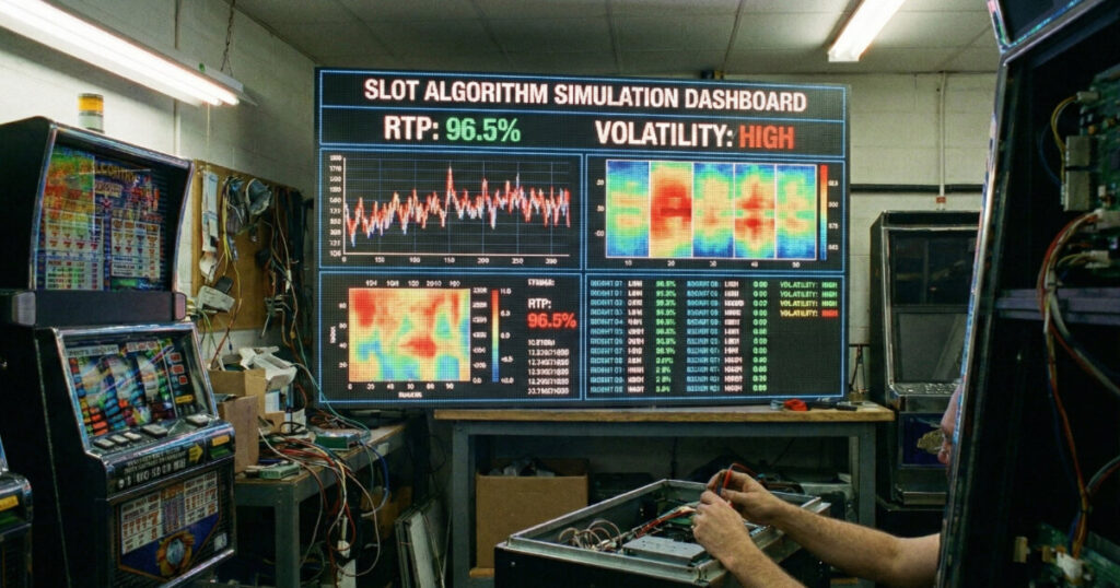 기술적/수학적 메커니즘 분석