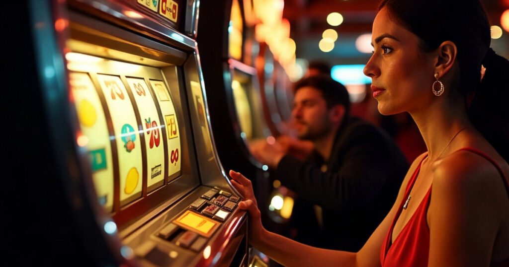 플레이어를 위한 실리적 조언