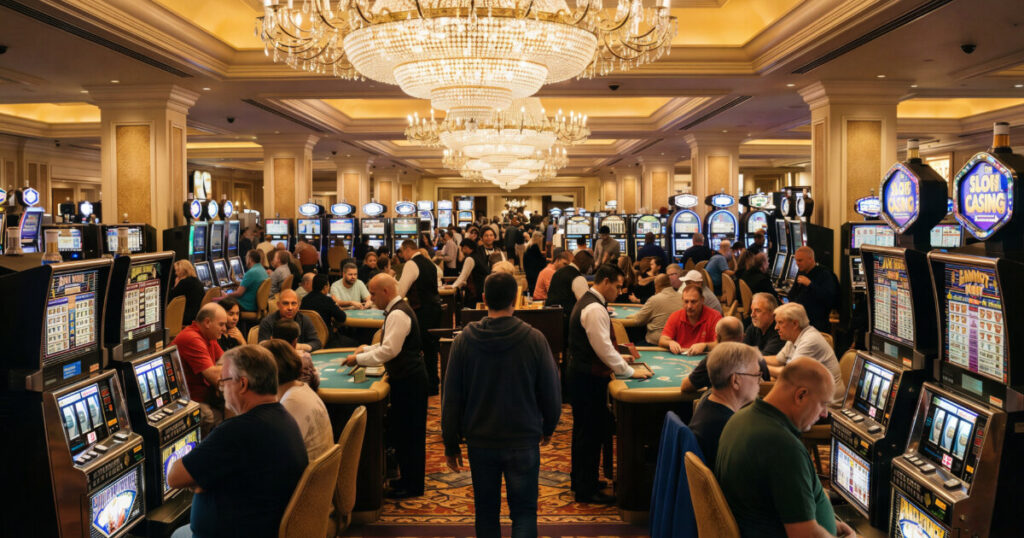 글로벌 에티켓과 암묵적 룰