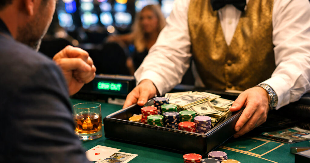 성공적인 투자를 위한 차가운 이성, 윈 컷의 미학