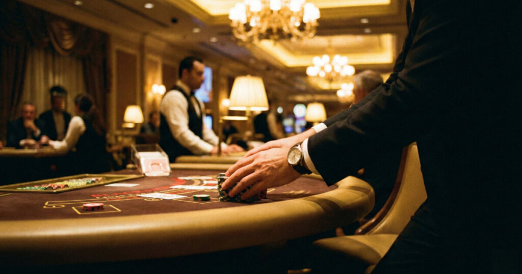 전략의 알고리즘 및 실행 매뉴얼