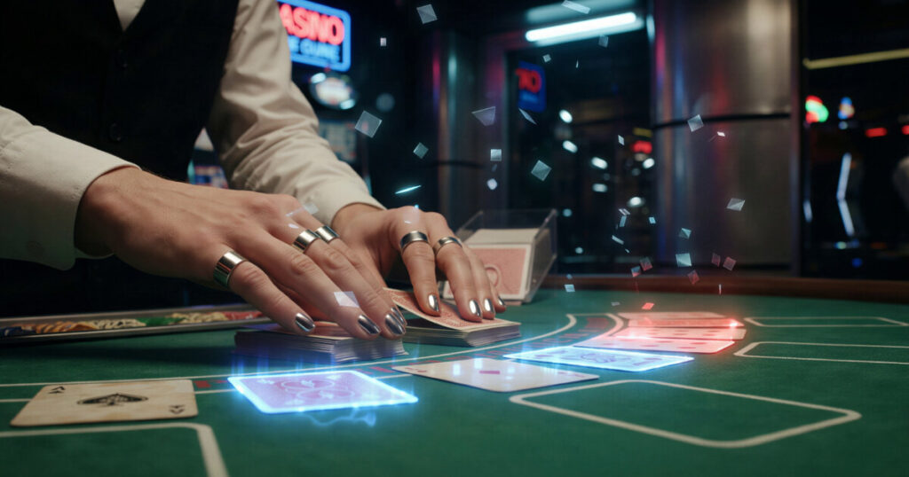 전략의 알고리즘 및 실행 매뉴얼