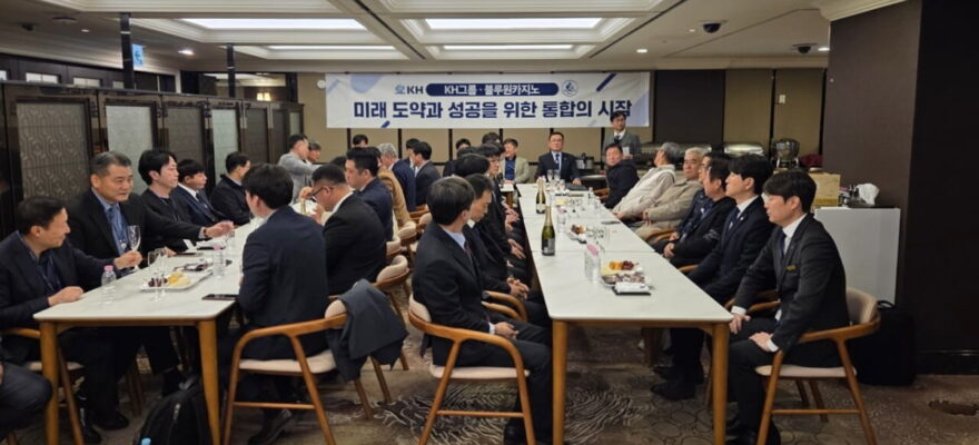 제주 블루원카지노 정식 개장…KH그룹, 평창과 잇는 복합 리조트 벨트 구축