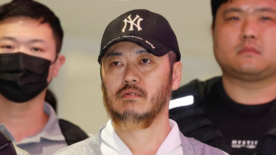 건실한 사업가에서 마약왕으로, 박왕열은 누구인가