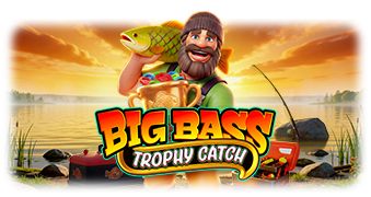 Big Bass Trophy Catch 무료 슬롯 게임