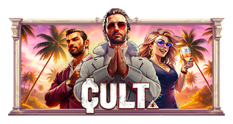 CULT 무료 슬롯 게임
