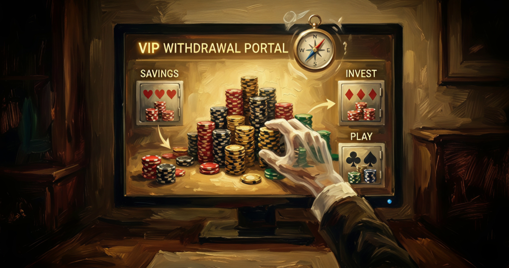 글로벌 온라인 베팅 시장의 기술 트렌드와 미래 전망