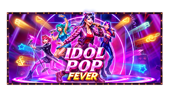Idol Pop Fever 무료 슬롯 게임