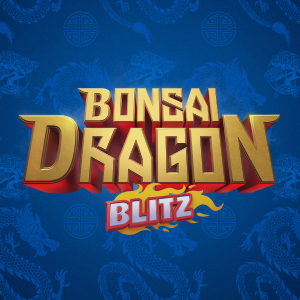 Bonsai Dragon Blitz 무료 슬롯 게임