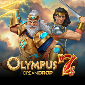 Olympus 7s Dream Drop 무료 슬롯 게임