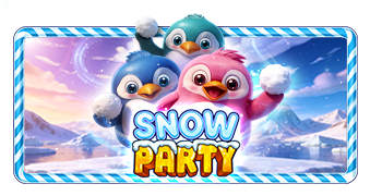 Snow Party 무료 슬롯 게임
