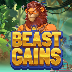Beast Gains 무료 슬롯 게임