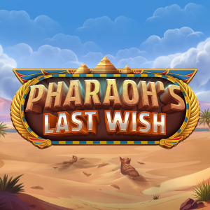 Pharaoh's Last Wish 무료 슬롯 게임