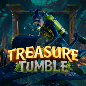 Treasure Tumble 무료 슬롯 게임