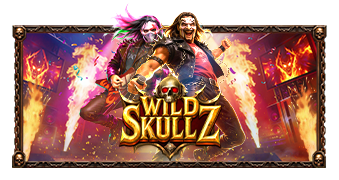 Wild Skullz 무료 슬롯 게임