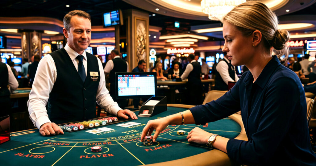 전략의 알고리즘 및 실행 매뉴얼