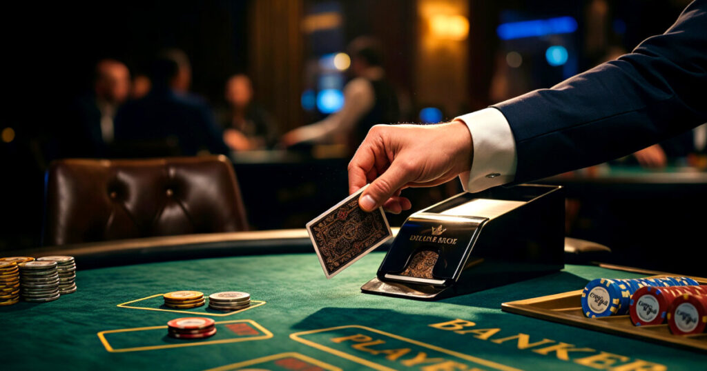 가상의 승리인가, 통계적 착각인가? 수학적 시뮬레이션 분석