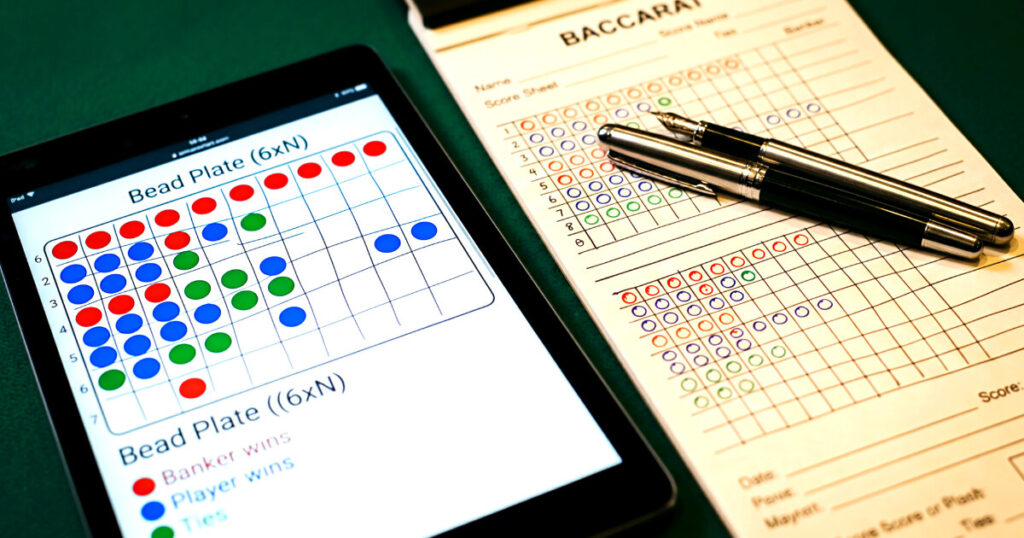 전략의 알고리즘 및 실행 매뉴얼