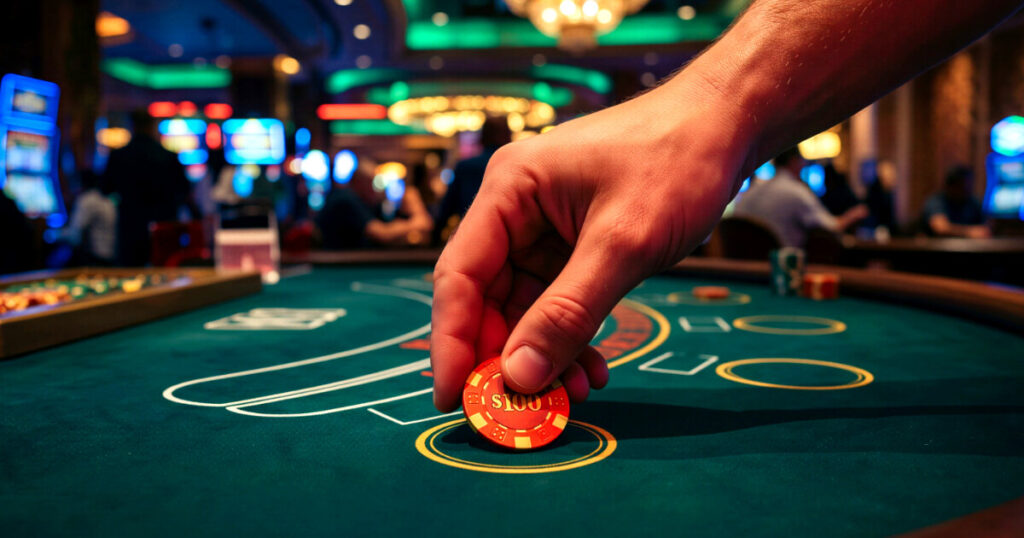 초심자의 행운을 둘러싼 환상과 통계적 실체